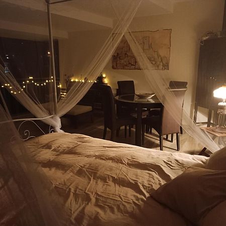 B&B La Voce Del Fiume Dimora Storica Di Charme Brienza Eksteriør billede